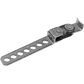 Walker 35103 Exhaust System Hanger for 1976 - 1981 Jeep CJ7 | Direct-fit OE-grade replacement.