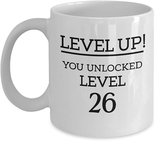 gift for 26 year old boy