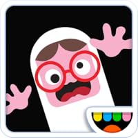 Toca Boo