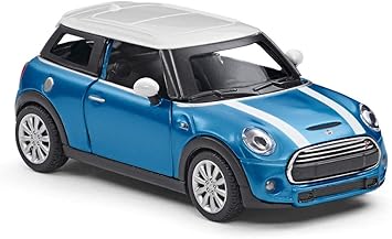 mini countryman miniature