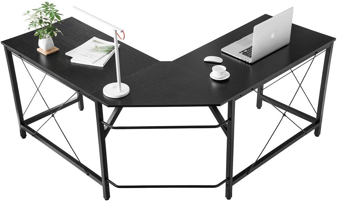 Best gaming l shape computer desk