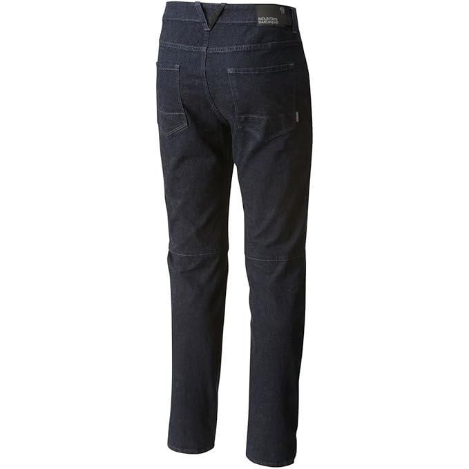 mountain hardwear crux jeans