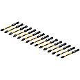 DEWALT FlexTorq 1/4-in x 2-in Phillips Impact Driver Bits Hex Shank (15-Piece) (DWAF2PH2IR15)