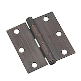 Richelieu 820ORBB Onward (2-Pack) 3-inch