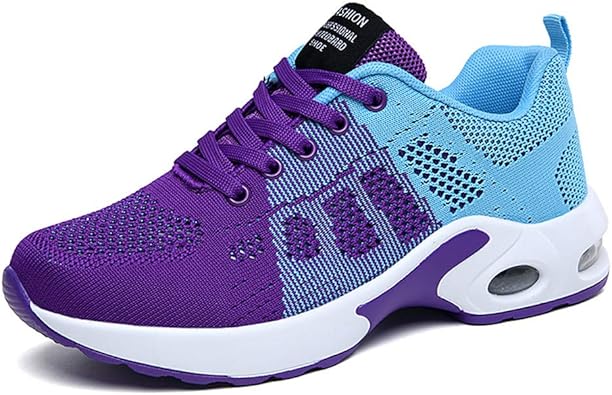 amazon ladies running trainers