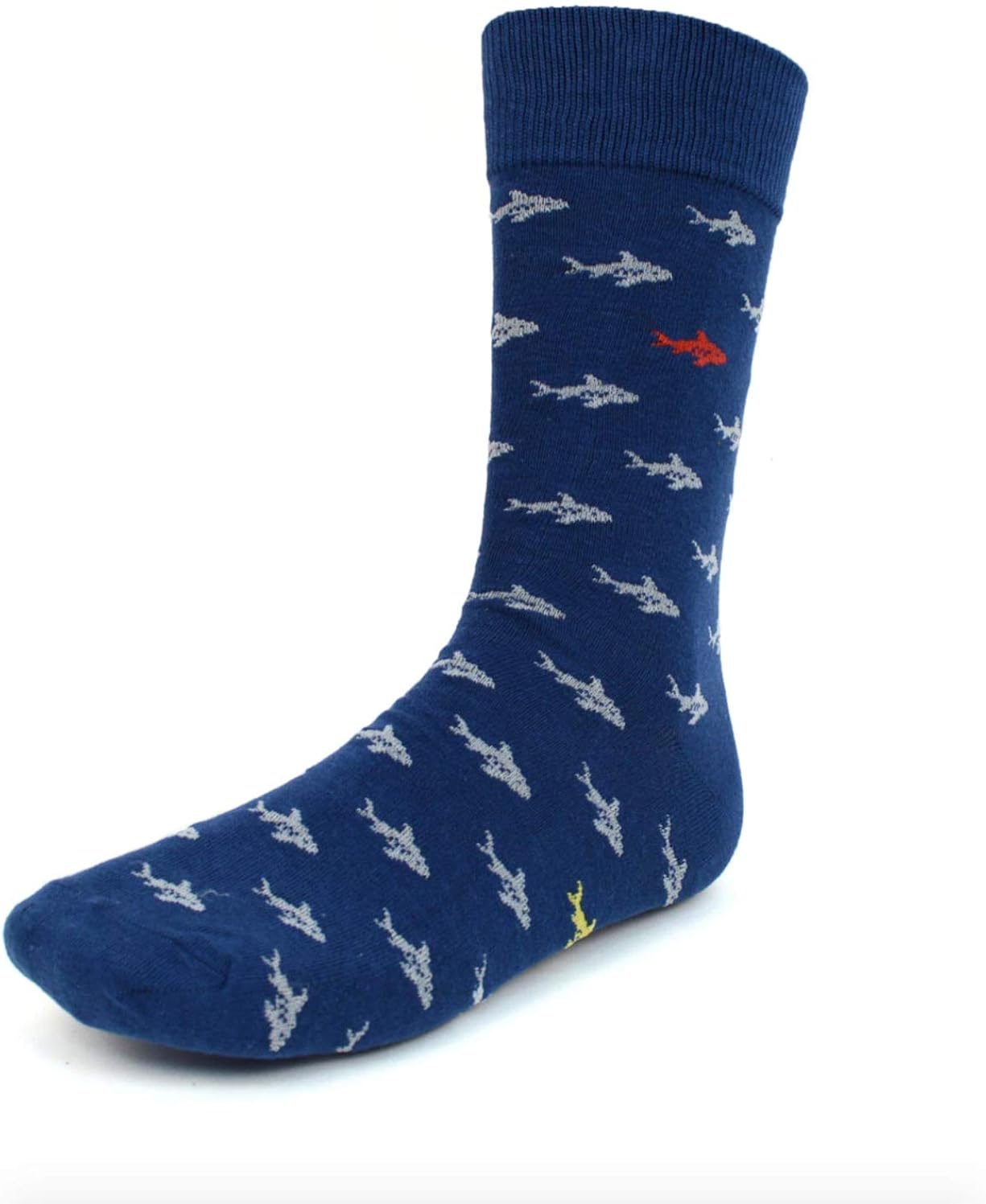 Urban-Peacock Men's Novelty Socks - Multiple Patterns!