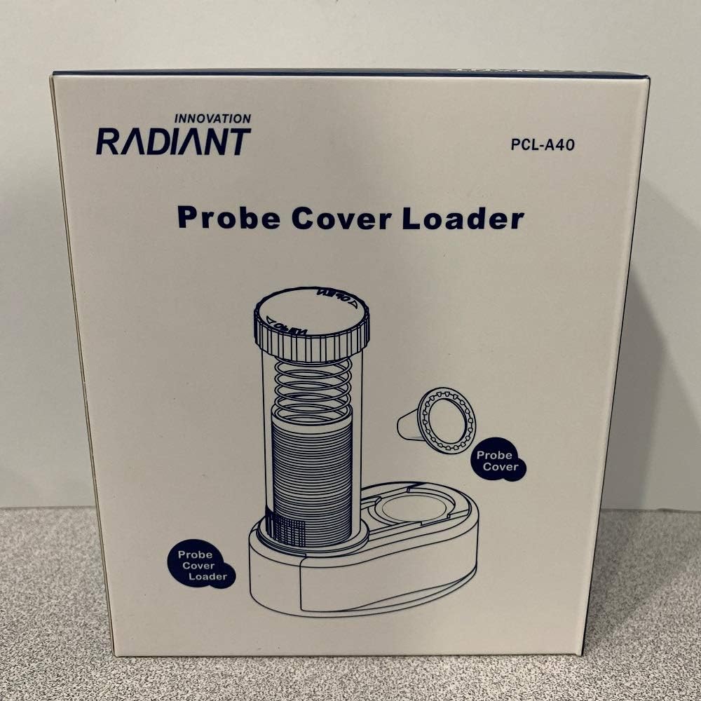 Probe Cover Loader PCL-A40