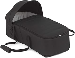 Joie Soft Tragetasche für Aire Twin und Evalite Duo Kinderwagen black