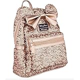 millennial pink loungefly backpack