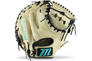 MARUCCI Oxbow V3 Baseball Glove Series