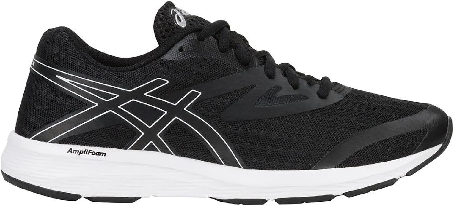 asics amplica women's