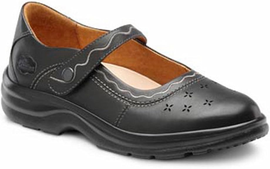 mary jane diabetic shoes