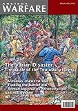 The Varian Disaster: The Battle of the Teutoburg Forest: 2009 Ancient Warfare Special Edition by