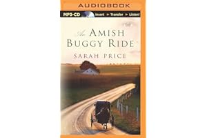 An Amish Buggy Ride