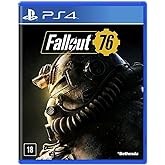 Fallout 76 (PS4)