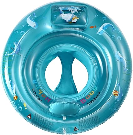 baby swimming seat