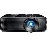 Optoma HD146X High Performance Projector for Movies & Gaming | Bright 3600 Lumens | DLP Single Chip Design | Enhanced Gaming 