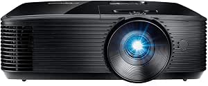 Amazon.com: Optoma HD146X High 