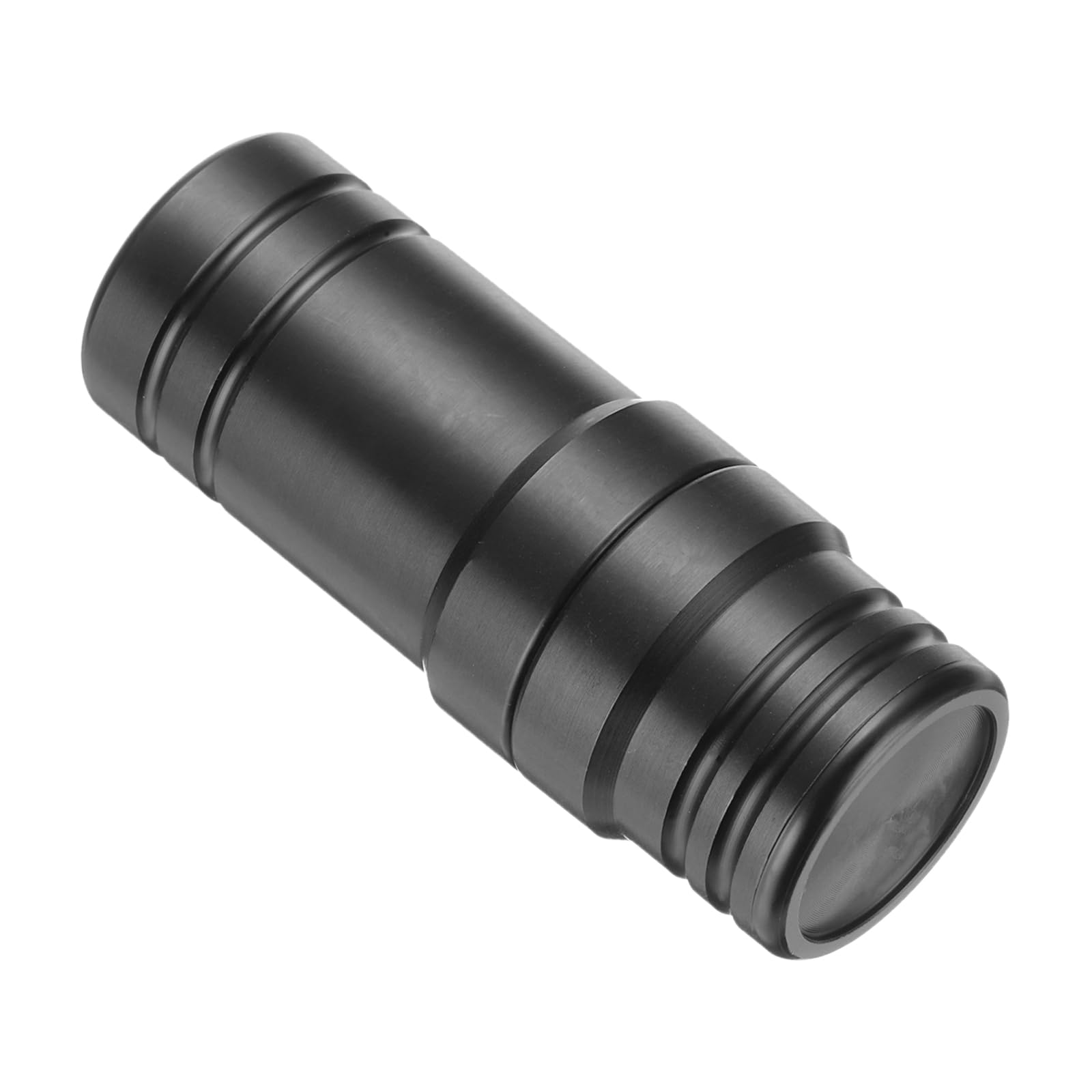 PATIKIL Pool Cue Joint Protector 5/16x14, 1 Pcs Plastic Billiard Cue Joint Protector Thread Cap Billiard Accessory, Black
