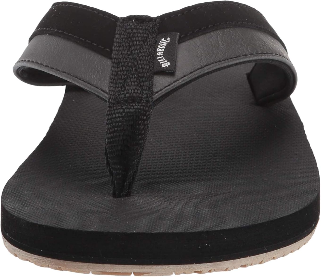 Billabong Men's All Day Impact Supreme Cushion Eva Footbed Sandal Flip Flop: Shoes