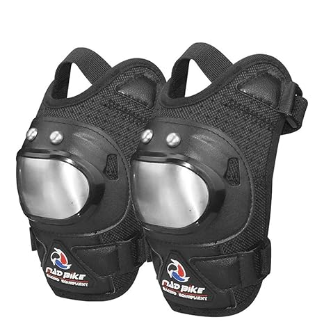 Amazon Co Jp 保護用膝パッド スケート膝パッド大人通気性調節可能