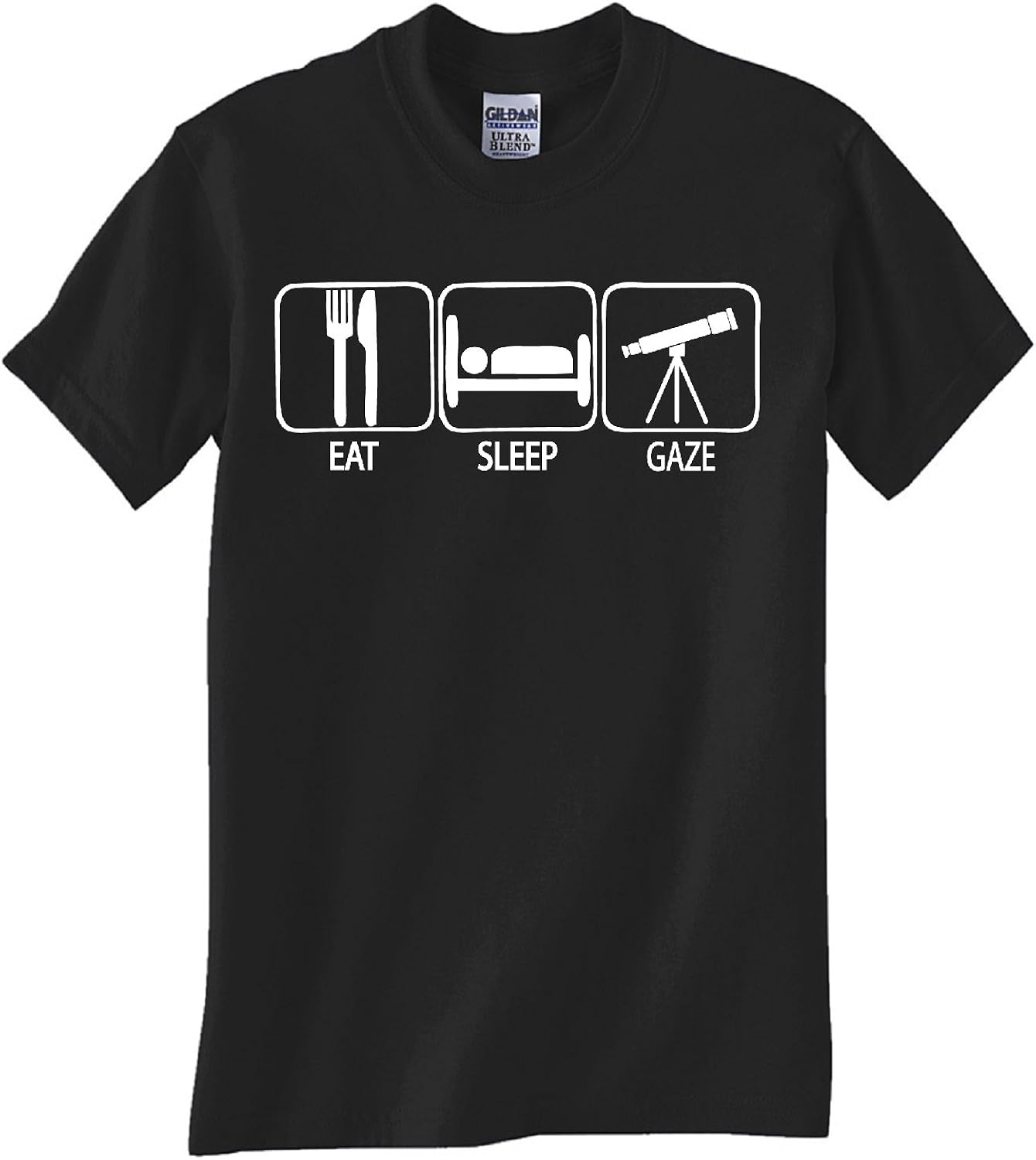 attitude today telescope