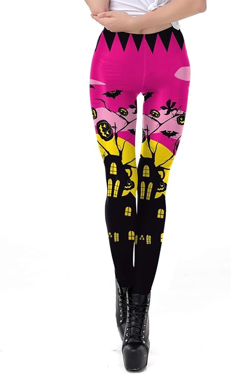 Simmia Sport Mallas Deportivas Mujer Fitness Leggings Disfraces de ...