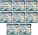 Simple Solution Extra Large Training Pads 400 pk (8x50pk)