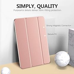 Moko Case for iPad 10.2 iPad 9th Generation