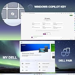 Dell Inspiron 14 7430 2-in-1 Business Laptop