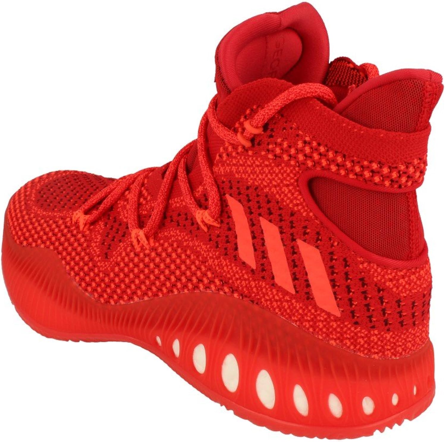 boys adidas trainers size 4