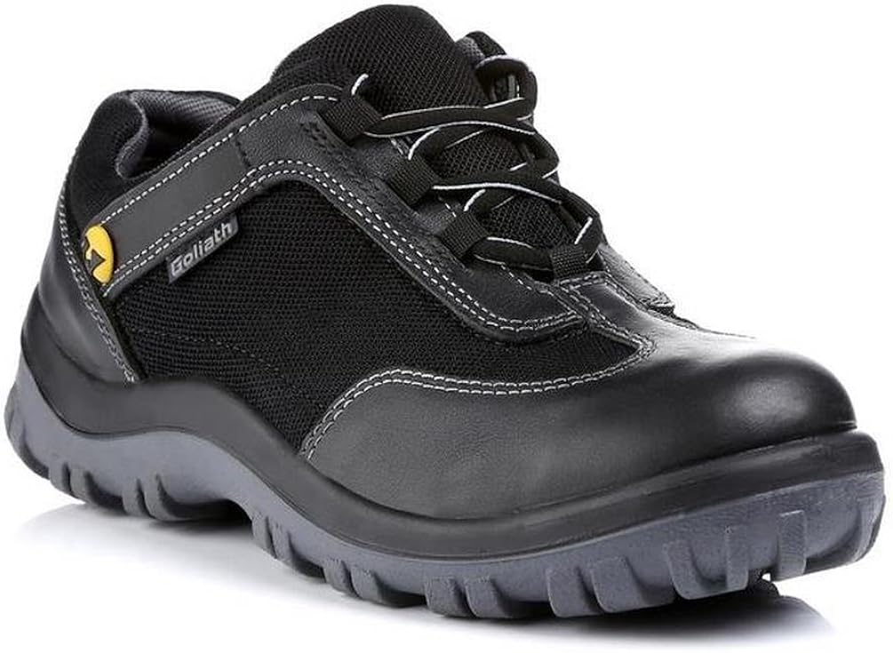 Goliath EL250LBL ESD Safety Shoes Amazon.co.uk Clothing