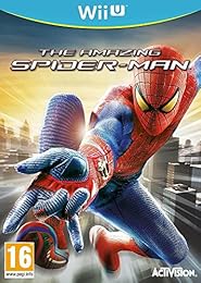 The Amazing Spider-Man