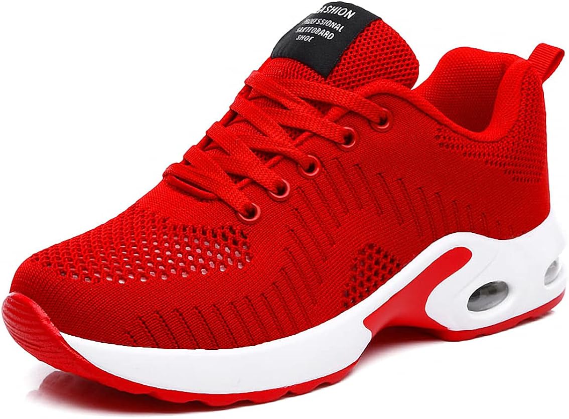 Basket Femme Mode Chaussures Outdoor Running Gym Fitness Sport Sneakers