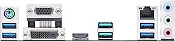 ASUS Prime B550M-A/CSM AMD AM4