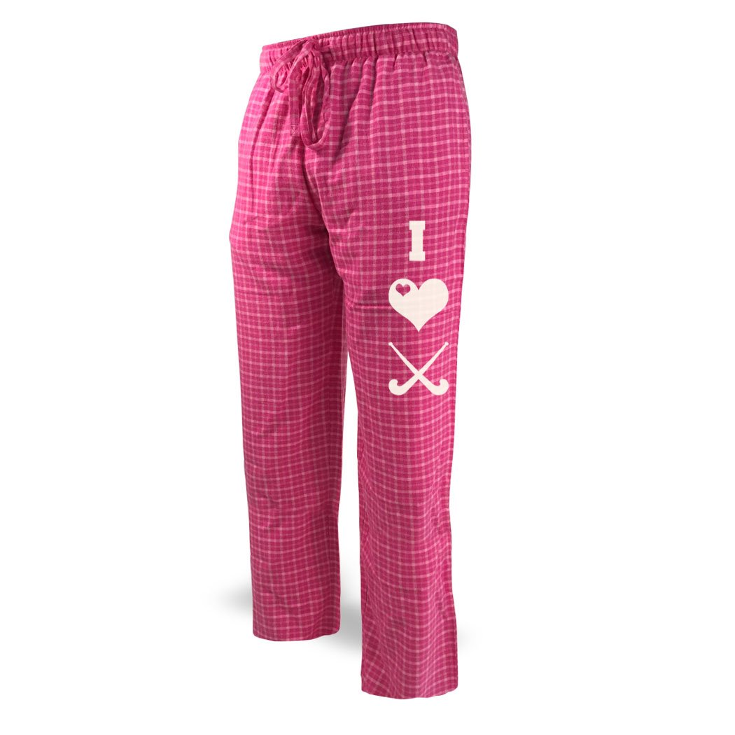Pajama Bottoms ChalkTalkSPORTS Field 