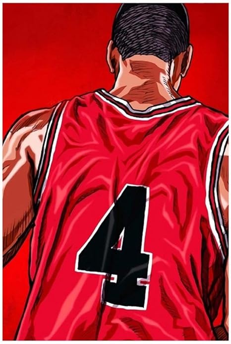 Amazon Co Jp キッズ大人のパズル祭りのギフトのための赤城武則ジグソーパズルslamdunkスーパースラムスラムダンク ベスト コレクション1000ピース 70 50センチ ホーム キッチン