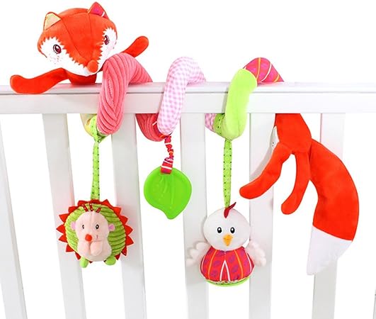 poussette jouet premier age