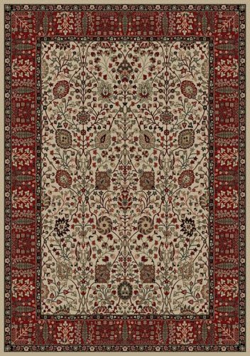 Concord Persian Classics Vase Ivory 9'3"X12'10" Rug