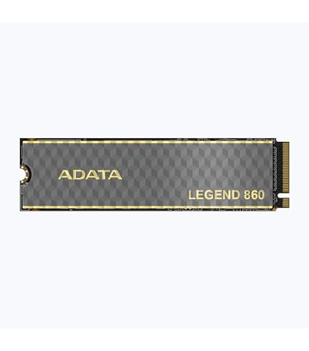 Amazon.com: 2TB AData Legend 710 PCIe Gen3 x4 M.2 2280 SSD Solid