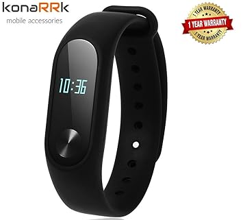 m2 fitness band amazon