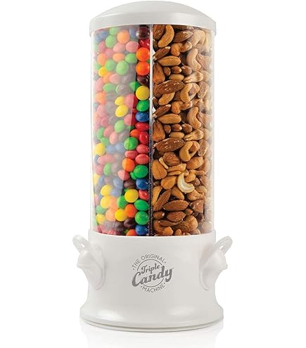 M&m's Fun Machine Dispenser by M & M's : Amazon.ca: Home
