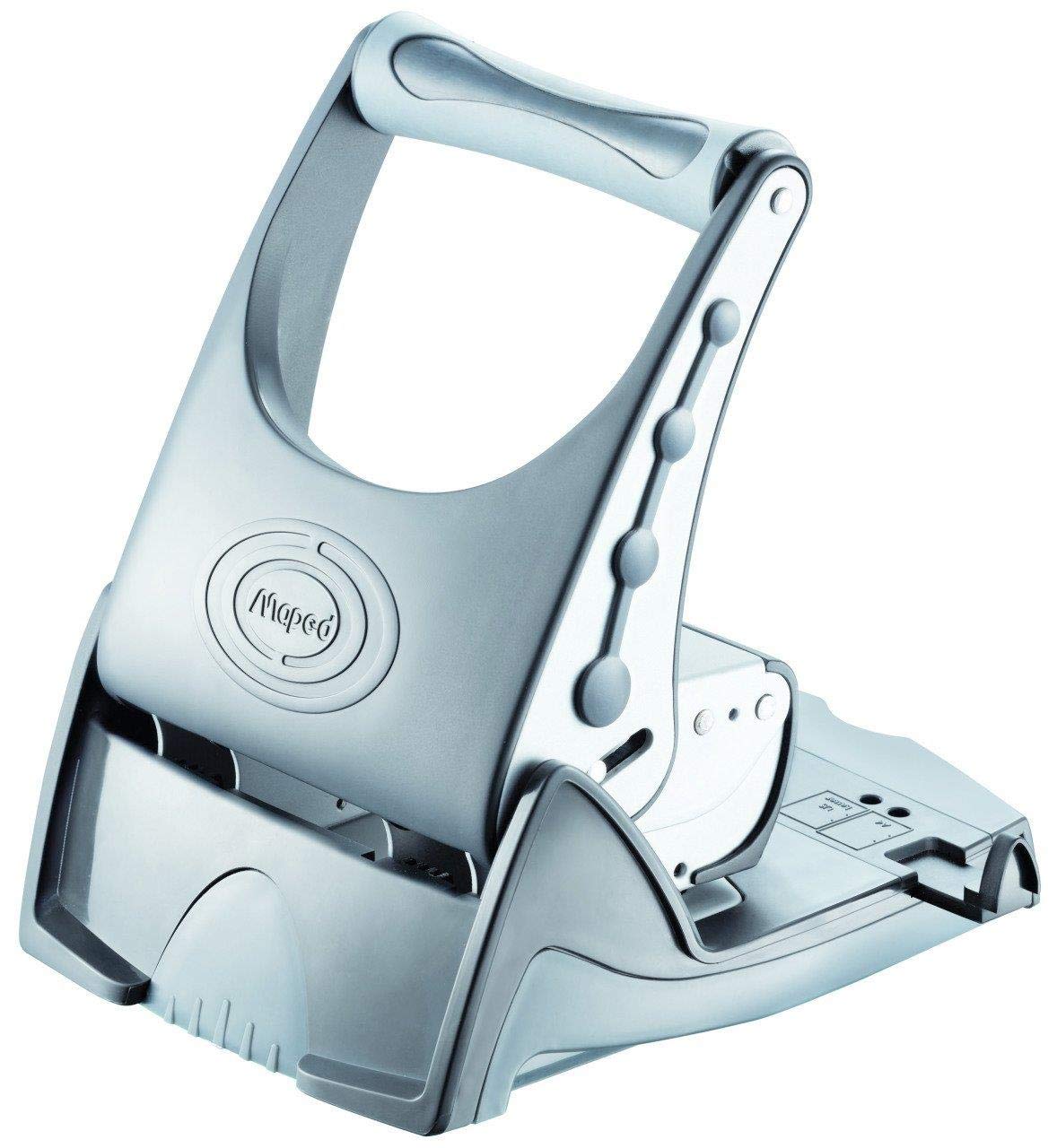 Maped Easy 35/40 Sheets Hole Punch