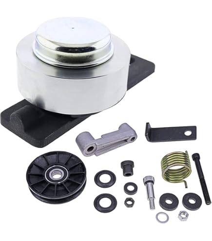 Fits Bobcat Drive Belt Tensioner Pulley 6735884 6711698 6714212 653 751 - View #7