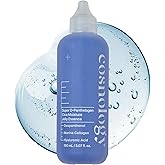 COSNOLOGY 150ml Hydrating & Soothing Moisturizing Essence with Dexpanthenol, Marine Collagen & Hyaluronic Acid – Nutrient-Rich Tincture Formula| 5.07 fl.oz | K Beauty Skincare