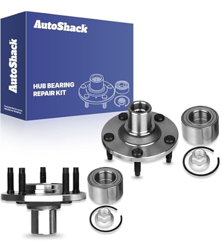 Stainless Steel Double Row Wheel Bearing, For Automotive Industry at ₹ 300/piece in Kanodar