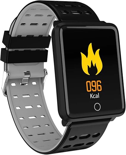 Montre connectée homme running Clearance