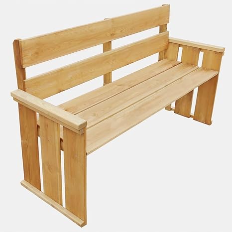 Banco Mueble Para Sentarse