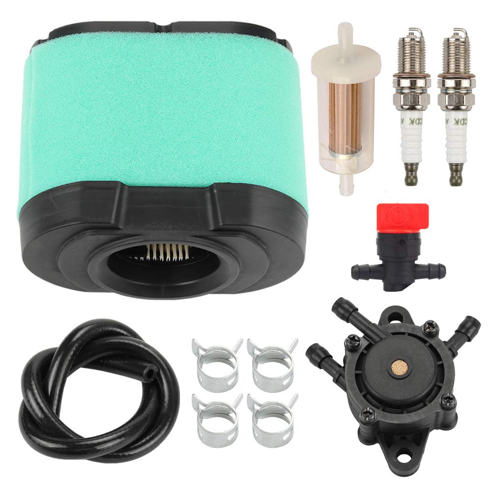 12V Electric Fuel Pump For John Deere 425 Lawn & Garden Tractor – AM115629 AM115073