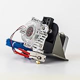 3DMakerWorld E3D Titan Aero Hotend and Extruder - 1.75mm, 12v